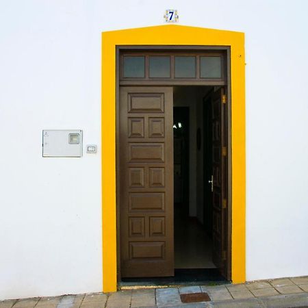 Casa Abuela Elena Hotel Haria Ngoại thất bức ảnh
