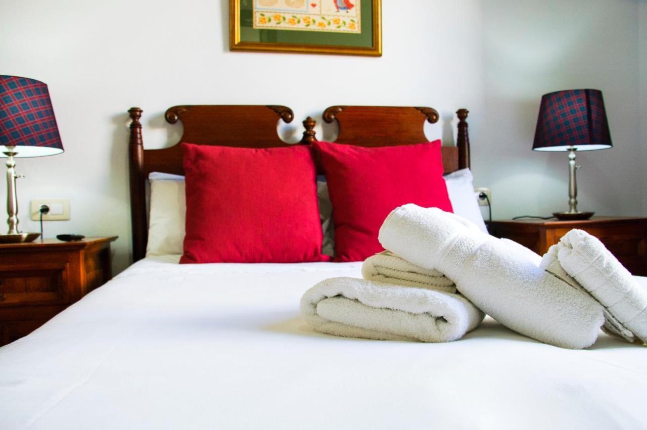Casa Abuela Elena Hotel Haria Ngoại thất bức ảnh