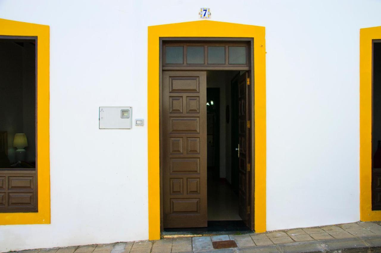 Casa Abuela Elena Hotel Haria Ngoại thất bức ảnh
