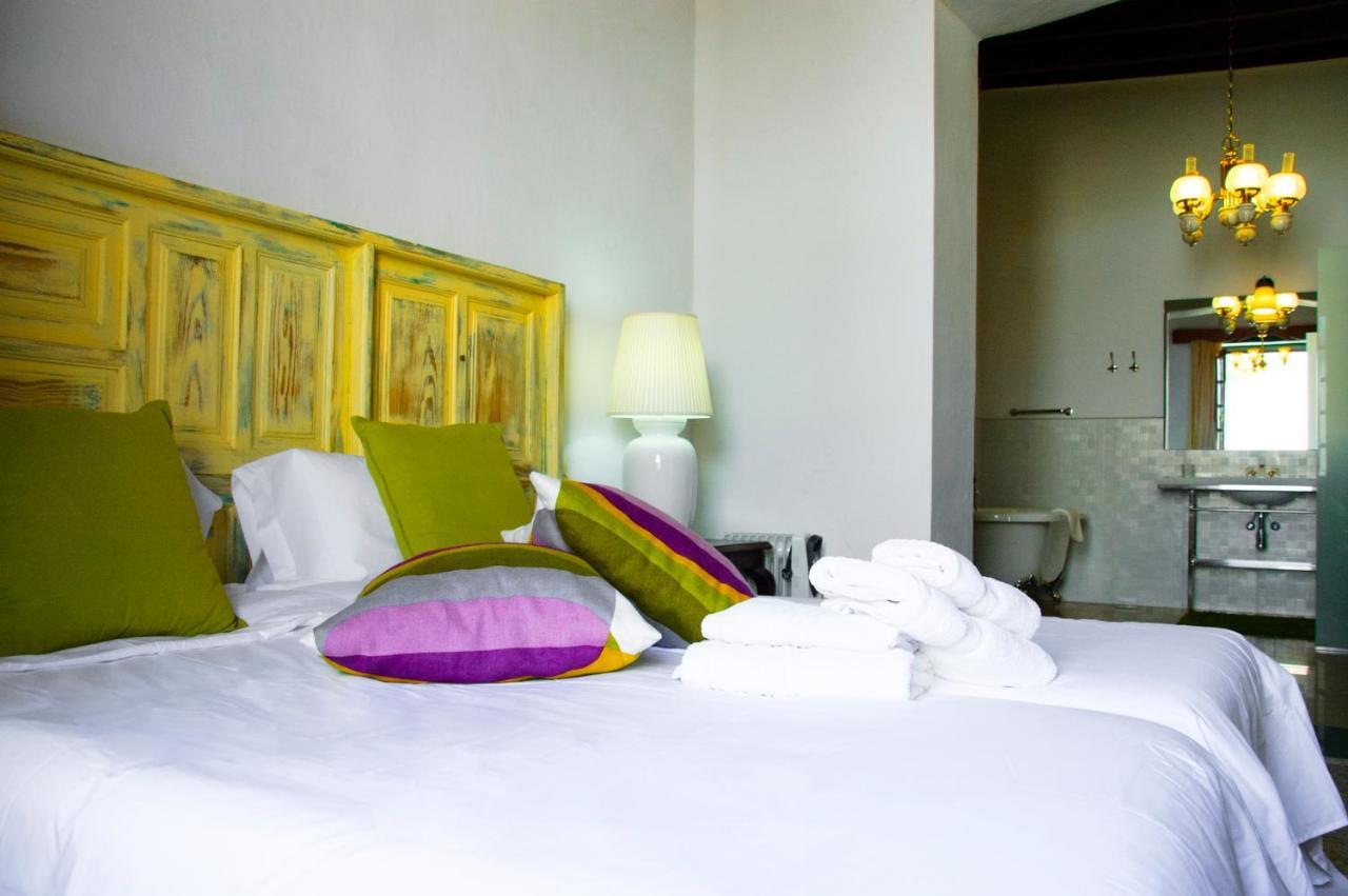 Casa Abuela Elena Hotel Haria Ngoại thất bức ảnh
