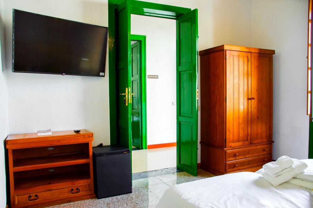 Casa Abuela Elena Hotel Haria Ngoại thất bức ảnh