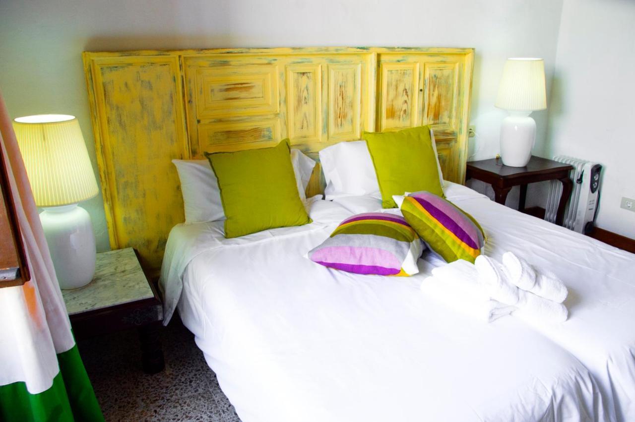 Casa Abuela Elena Hotel Haria Ngoại thất bức ảnh