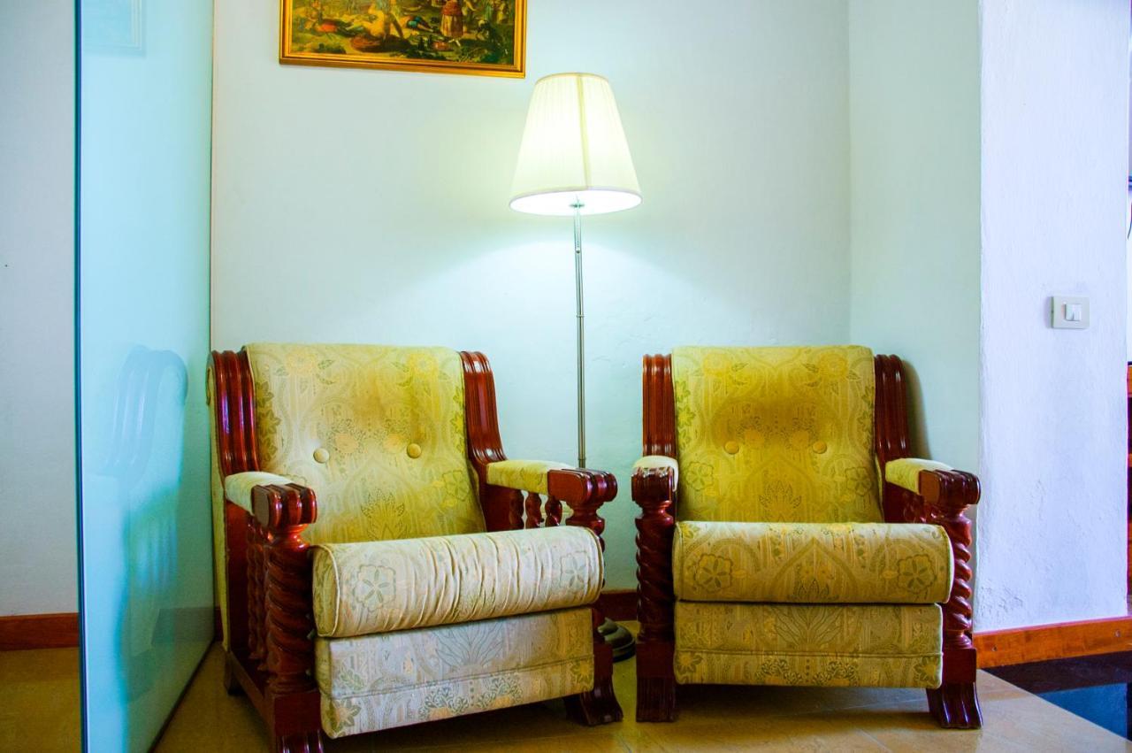 Casa Abuela Elena Hotel Haria Ngoại thất bức ảnh