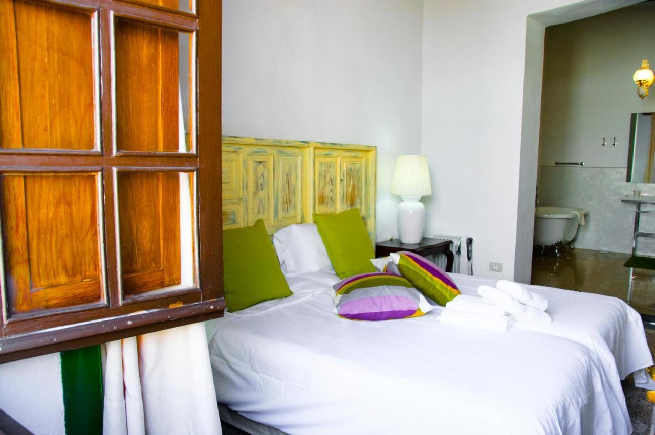 Casa Abuela Elena Hotel Haria Ngoại thất bức ảnh