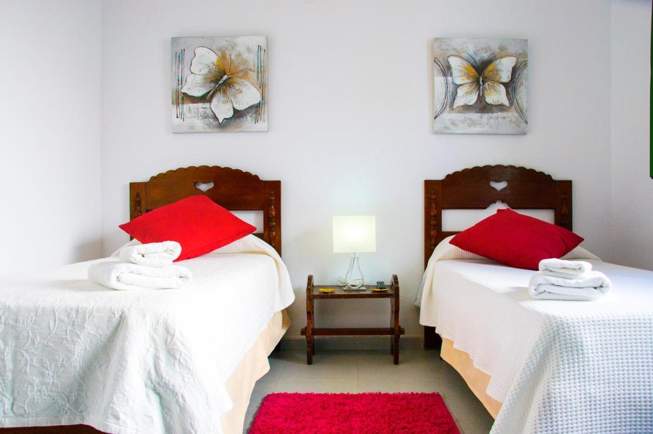 Casa Abuela Elena Hotel Haria Ngoại thất bức ảnh