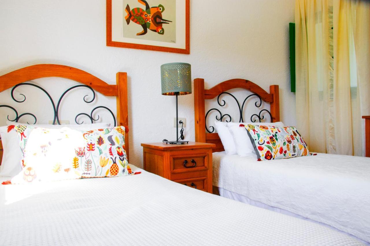 Casa Abuela Elena Hotel Haria Ngoại thất bức ảnh