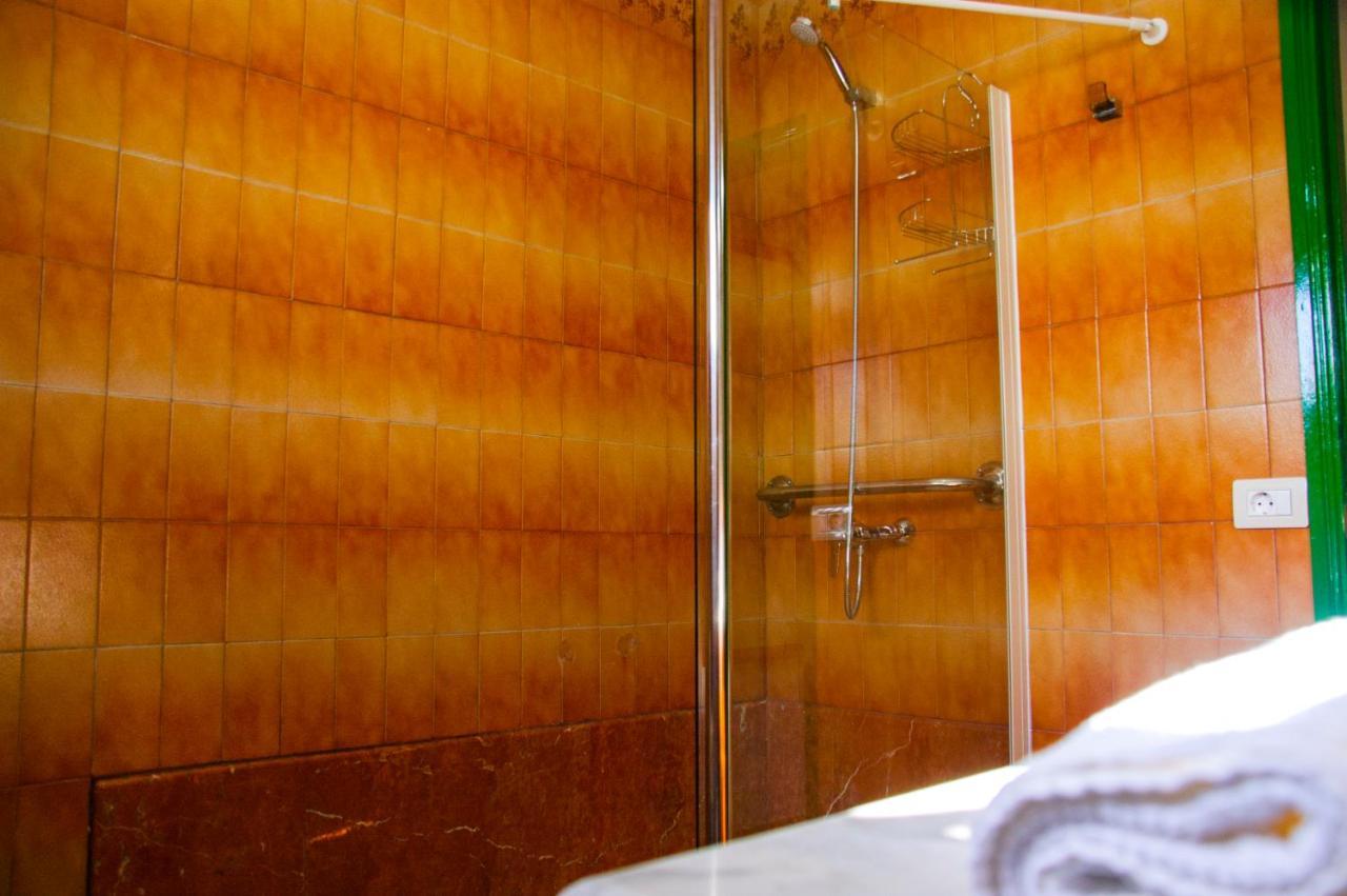 Casa Abuela Elena Hotel Haria Ngoại thất bức ảnh