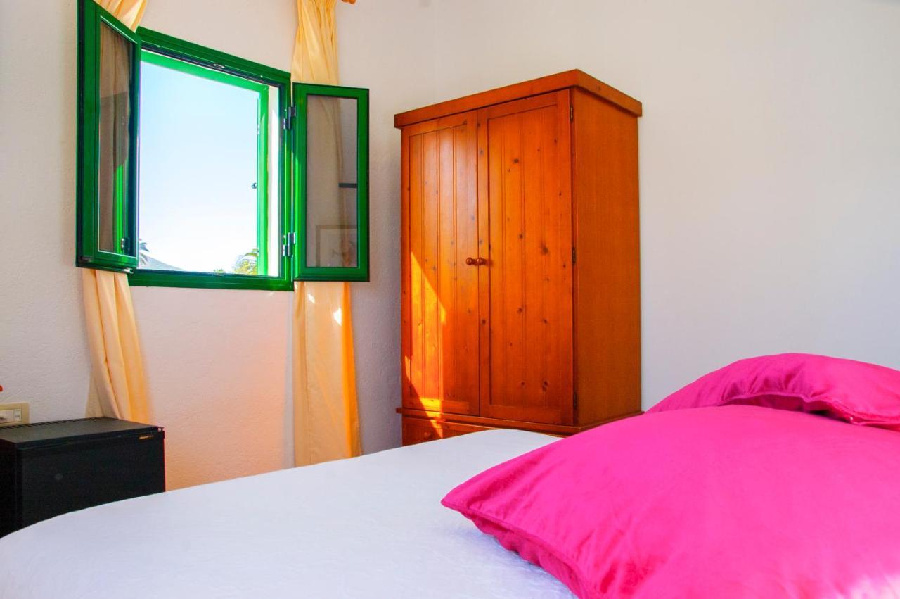 Casa Abuela Elena Hotel Haria Ngoại thất bức ảnh