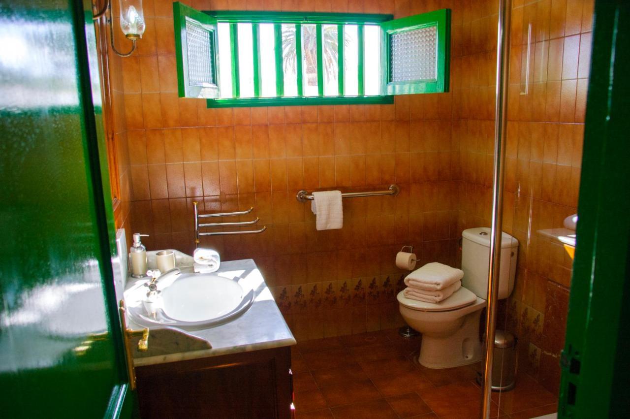 Casa Abuela Elena Hotel Haria Ngoại thất bức ảnh