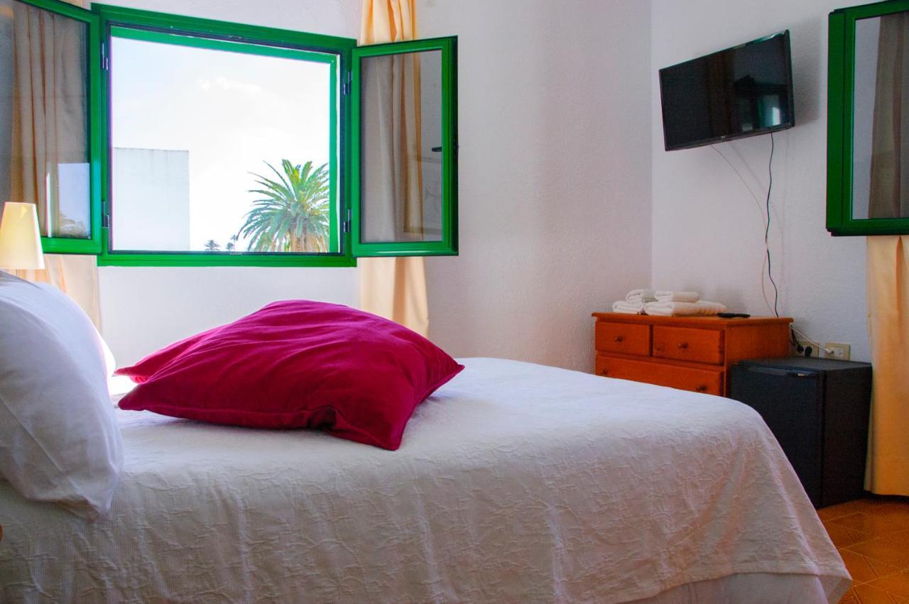 Casa Abuela Elena Hotel Haria Ngoại thất bức ảnh