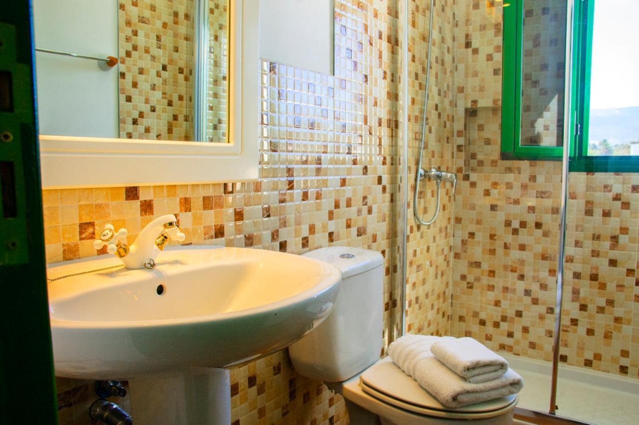 Casa Abuela Elena Hotel Haria Ngoại thất bức ảnh