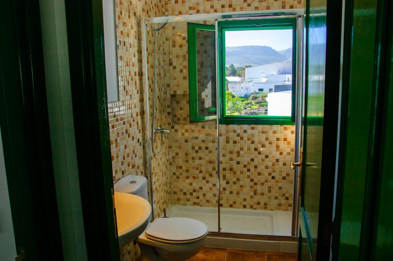 Casa Abuela Elena Hotel Haria Ngoại thất bức ảnh