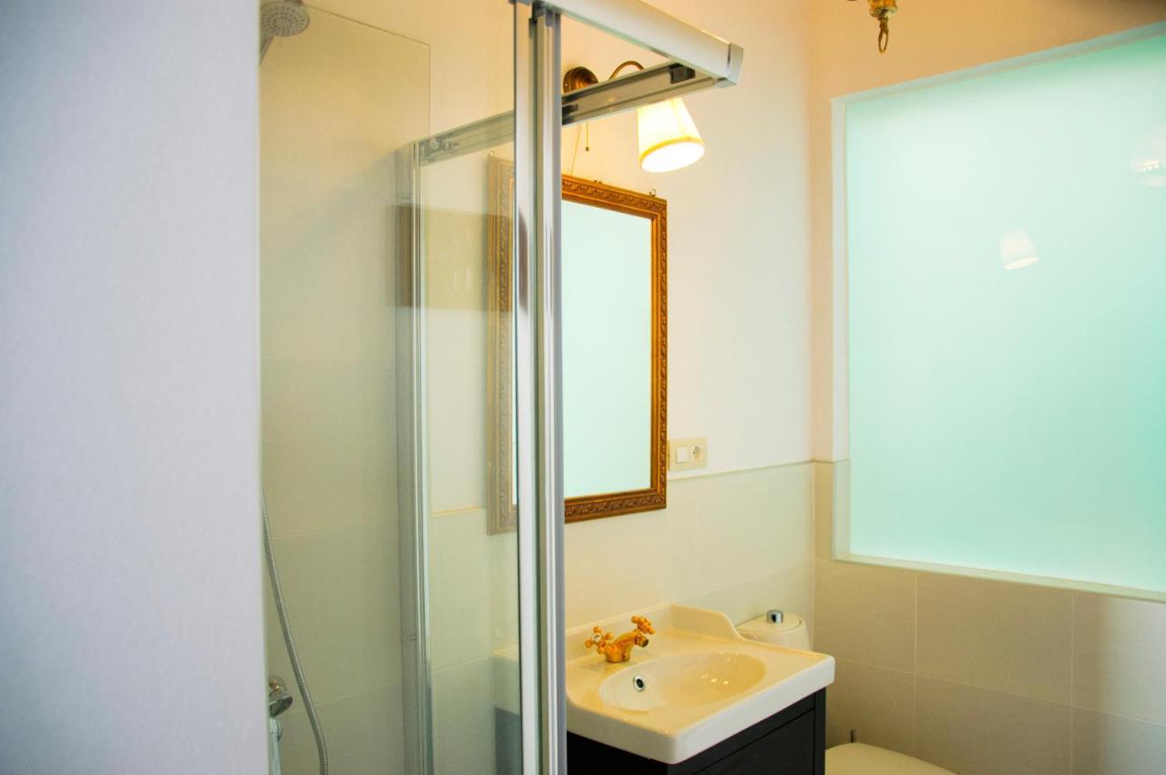 Casa Abuela Elena Hotel Haria Ngoại thất bức ảnh