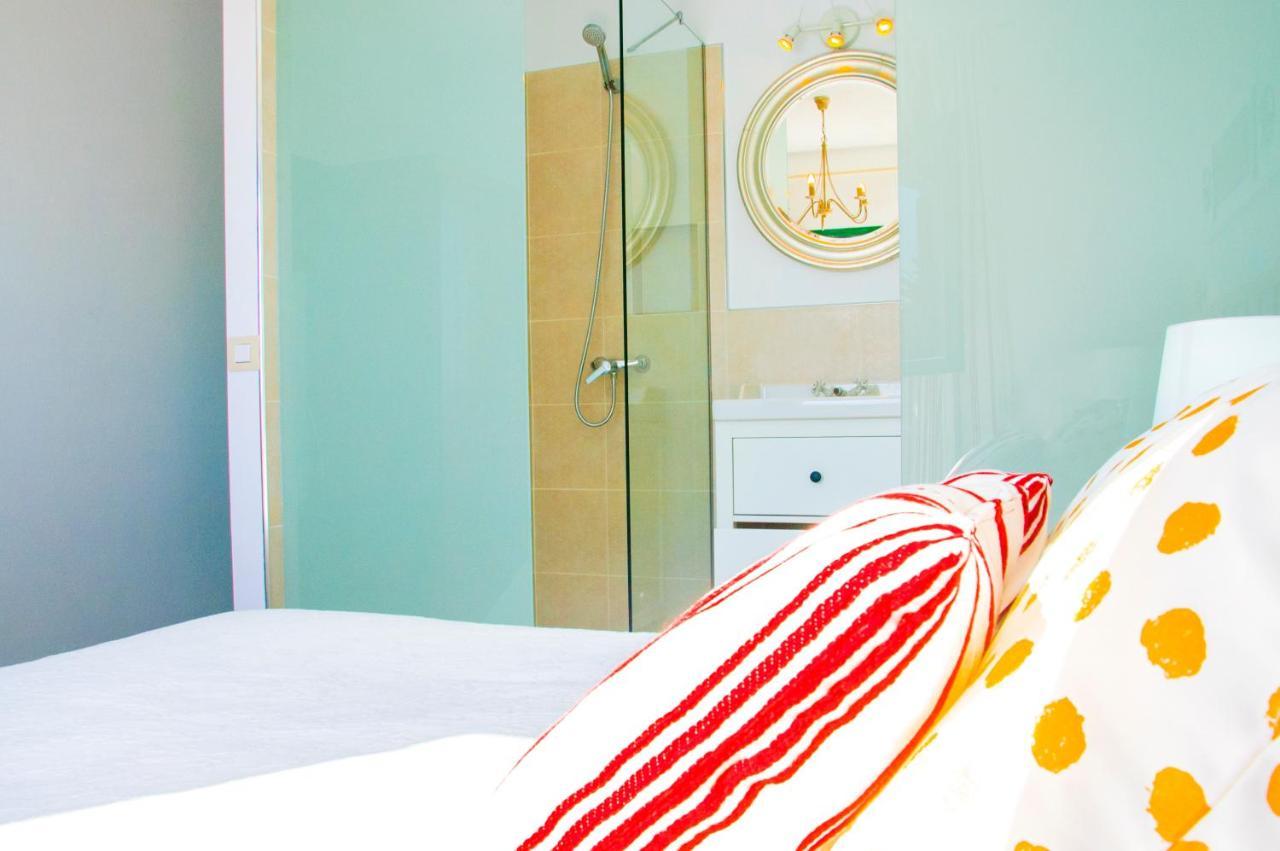 Casa Abuela Elena Hotel Haria Ngoại thất bức ảnh
