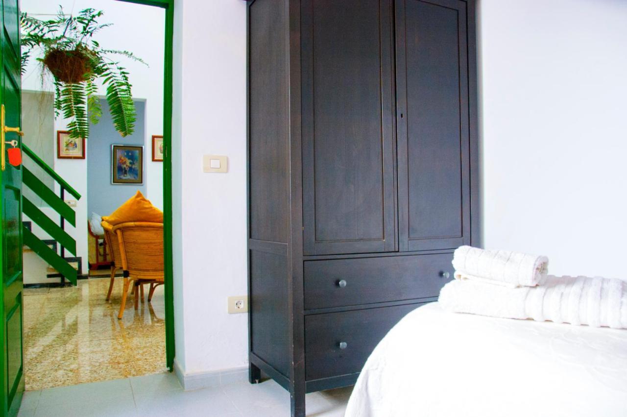 Casa Abuela Elena Hotel Haria Ngoại thất bức ảnh