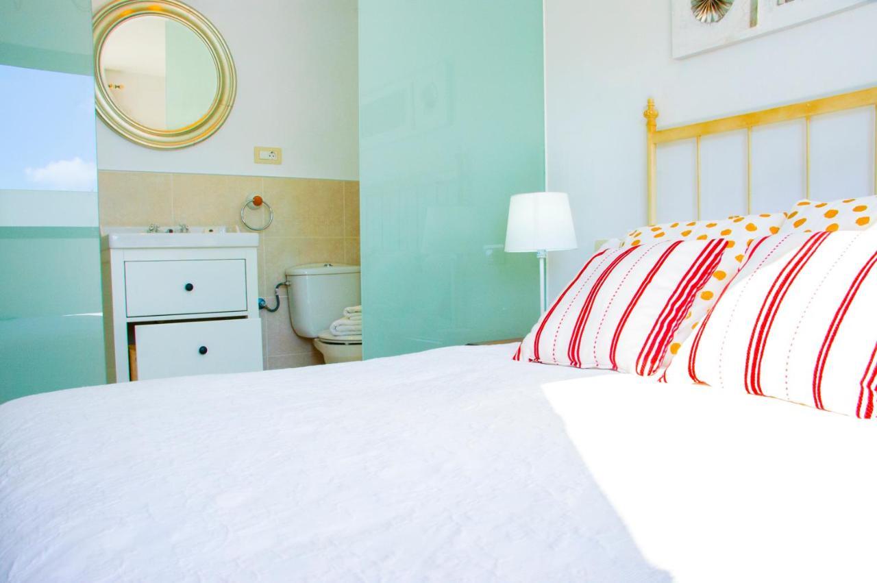 Casa Abuela Elena Hotel Haria Ngoại thất bức ảnh