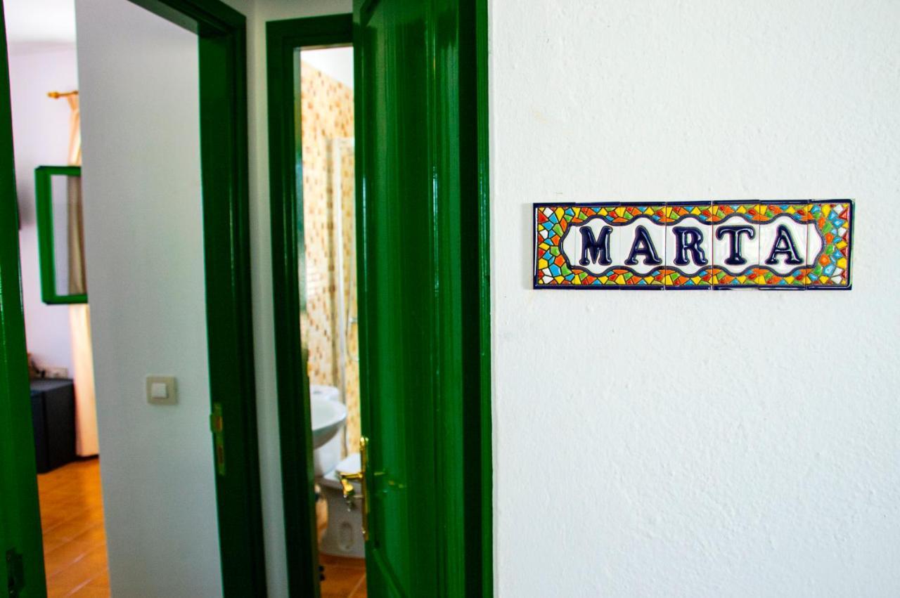 Casa Abuela Elena Hotel Haria Ngoại thất bức ảnh