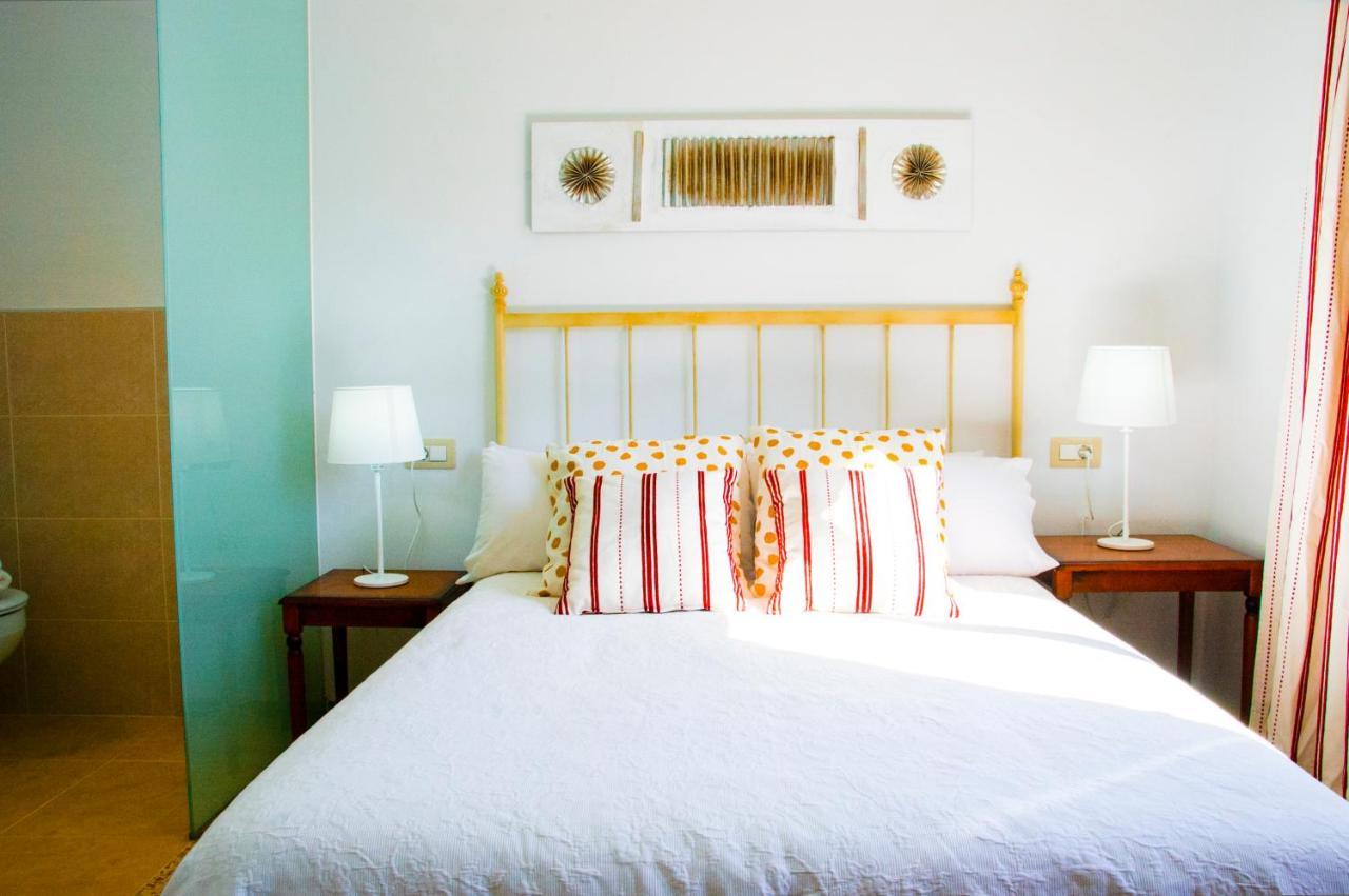 Casa Abuela Elena Hotel Haria Ngoại thất bức ảnh