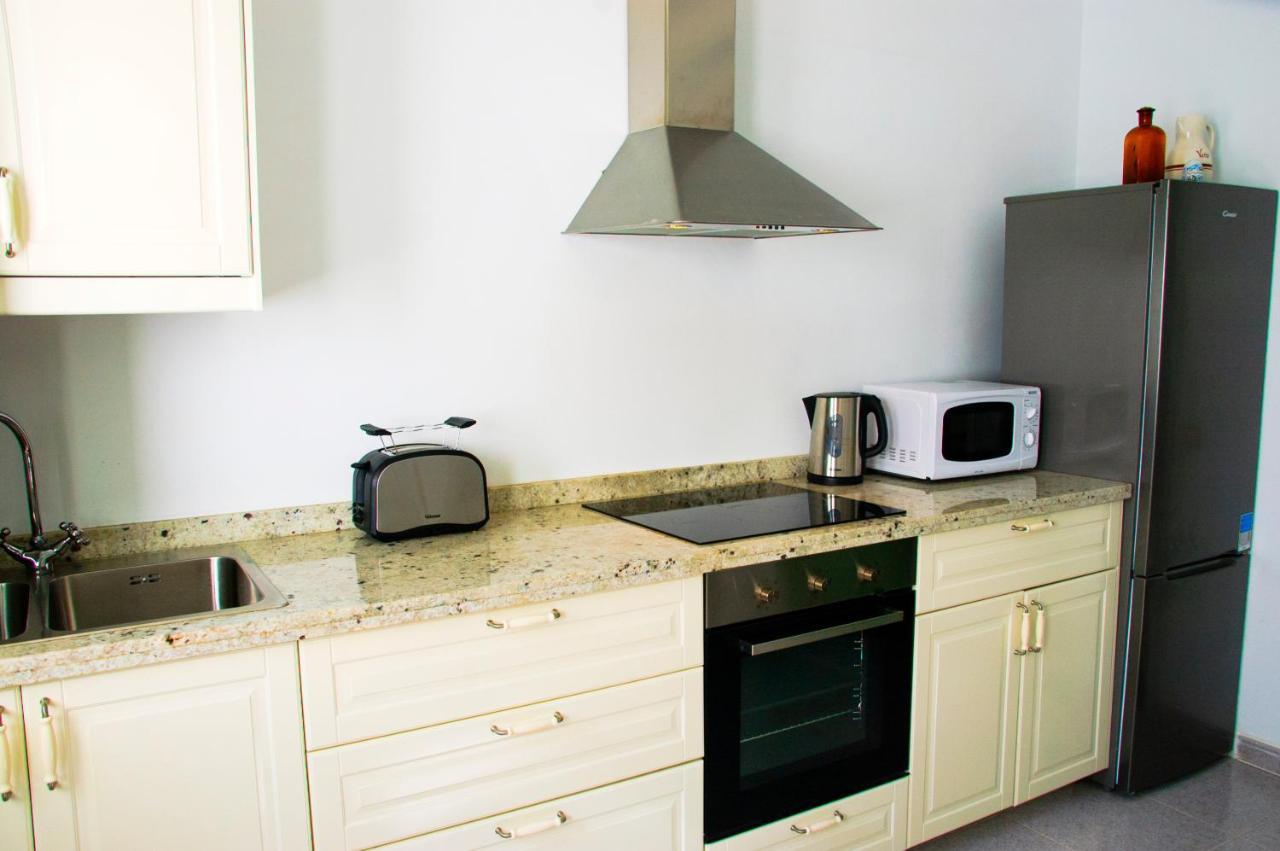 Casa Abuela Elena Hotel Haria Ngoại thất bức ảnh