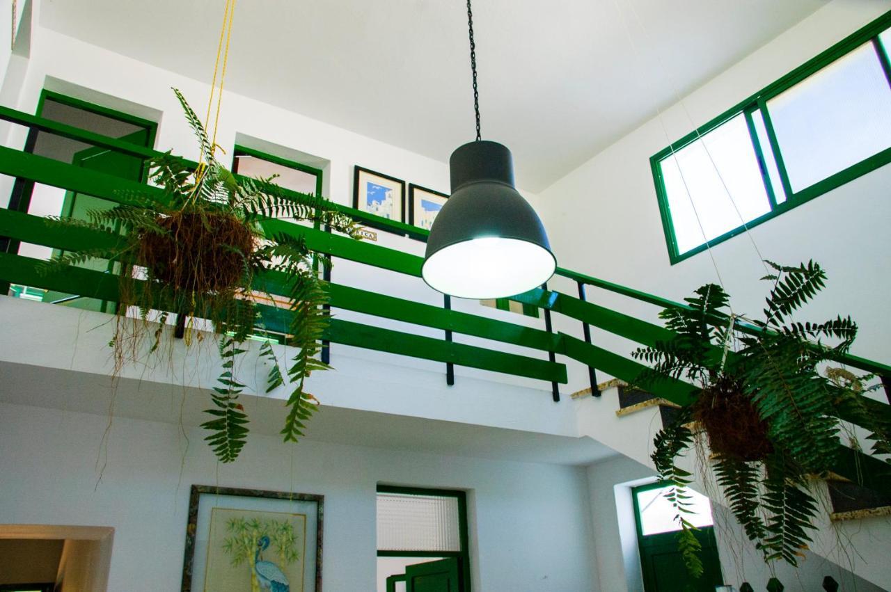 Casa Abuela Elena Hotel Haria Ngoại thất bức ảnh